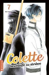 Colette beschließt zu sterben 07