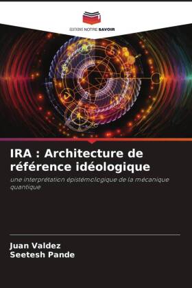 IRA : Architecture de référence idéologique 
