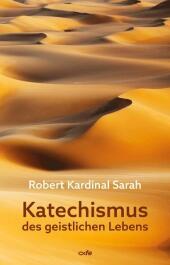 Katechismus des geistlichen Lebens Cover