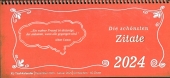 Tischkalender 2024