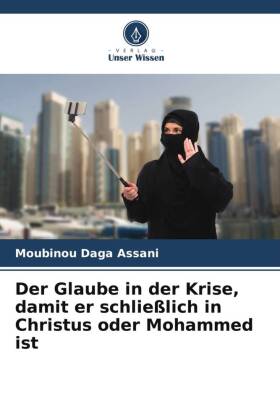 Der Glaube in der Krise, damit er schließlich in Christus ode...