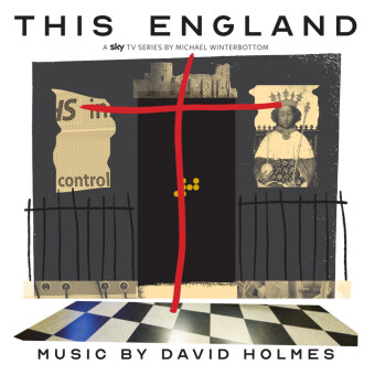 This England, 1 Audio-CD (Original Soundtrack)
