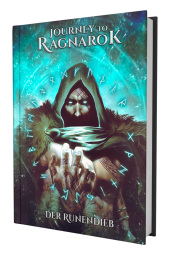 Journey to Ragnarok - Der Runendieb (5E)