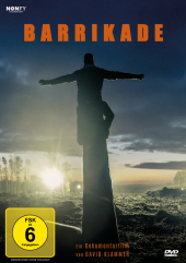Barrikade, 1 DVD