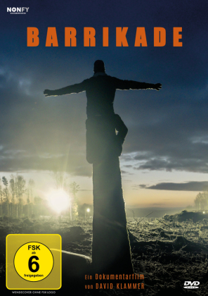 Barrikade, 1 DVD