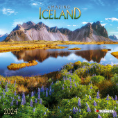 Amazing Iceland 2024