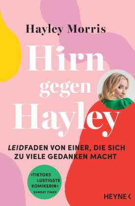 Hirn gegen Hayley