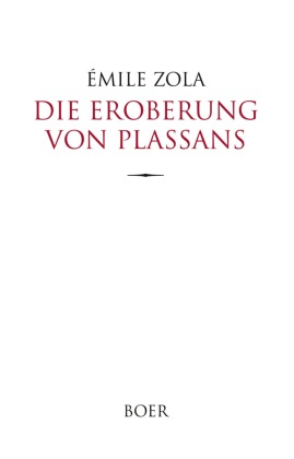 Die Eroberung von Plassans 