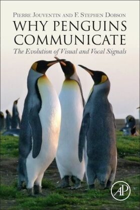 Why Penguins Communicate 