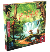 My Lil´ Everdell Cover