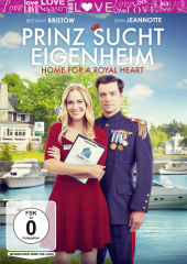 Prinz sucht Eigenheim - Home for a Royal Heart, 1 DVD