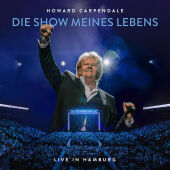Die Show meines Lebens - Live in Hamburg, 2 Audio-CD