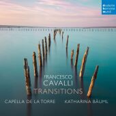 Transitions, 1 Audio-CD