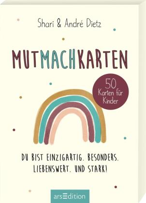 Mutmachkarten