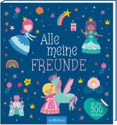 Alle meine Freunde - Prinzessin