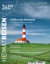 360° HeimatReisen - Ausgabe 2/2023