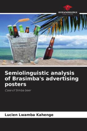 Semiolinguistic analysis of Brasimba's advertising posters