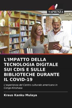 L'IMPATTO DELLA TECNOLOGIA DIGITALE SUI CDIS E SULLE BIBL...