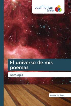 El universo de mis poemas 