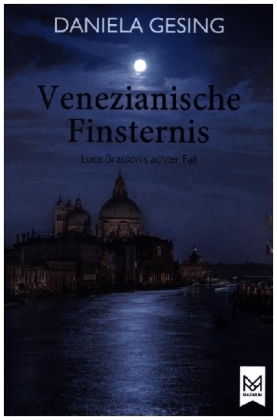 Venezianische Finsternis