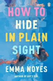 How to Hide in Plain Sight