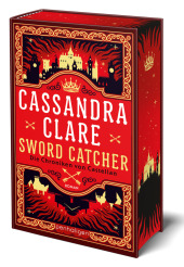 Sword Catcher - Die Chroniken von Castellan Cover