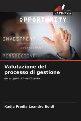 Valutazione del processo di gestione