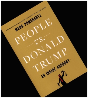 People vs. Donald Trump