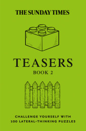 The Sunday Times Teasers Book 2