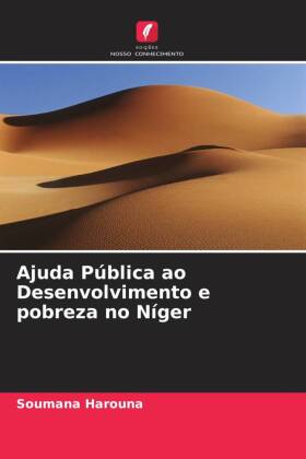 Ajuda Pública ao Desenvolvimento e pobreza no Níger 