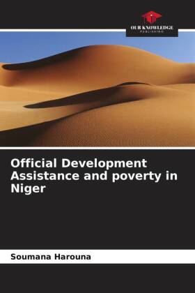 Official Development Assistance and poverty in Niger 