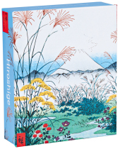 Hiroshige - Seasons