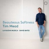 Beauteous Softness, 1 Audio-CD