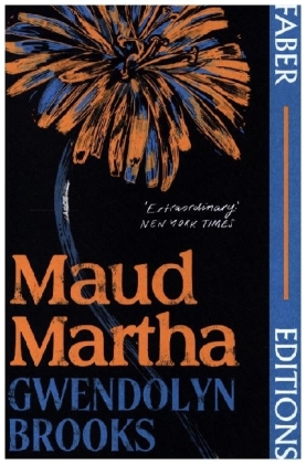 Maud Martha (Faber Editions)