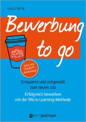 Bewerbung to go