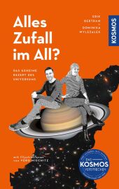 Alles Zufall im All? Cover