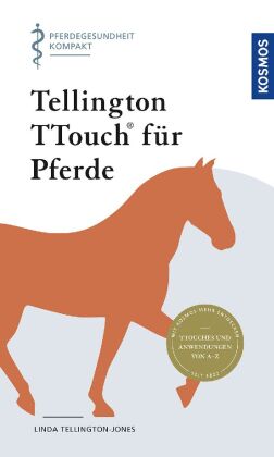 Tellington TTouch für Pferde