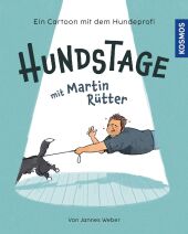 Hundstage mit Martin Rütter