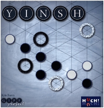 Yinsh