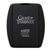 Quiz Game of Thrones