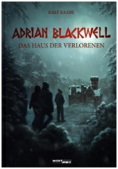 ADRIAN BLACKWELL