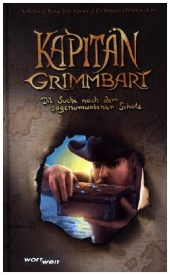 Kapitän Grimmbart