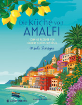 Die Küche von Amalfi Cover