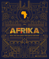 Afrika Cover