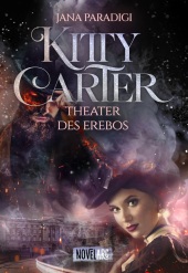 Kitty Carter - Theater des Erebos