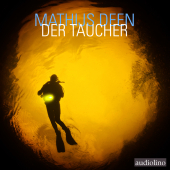 Der Taucher, 2 Audio-CD Cover