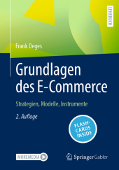 Grundlagen des E-Commerce, m. 1 Buch, m. 1 E-Book