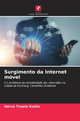 Surgimento da Internet móvel