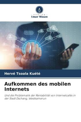 Aufkommen des mobilen Internets