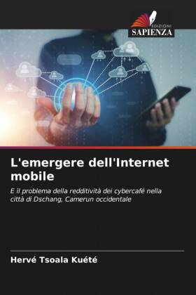 L'emergere dell'Internet mobile